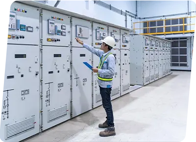 Radhey Radhey Electrical Manufacturing Unit