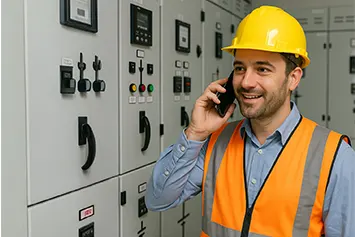 Customer Support